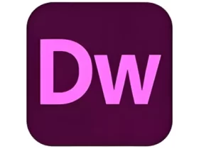 Adobe Dreamweaver 2021 v21.5.0.15662 专业网页设计软件