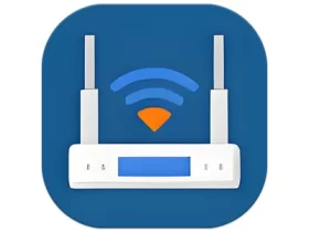 Wi-Fi Scanner 扫描分析无线网络 v25.05 多语便携版