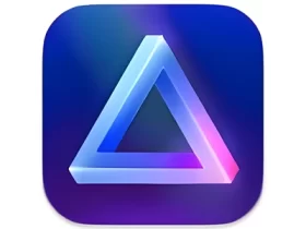 Luminar Neo v1.24.6.15177，智能图像处理工具，绿色便携中文解锁版