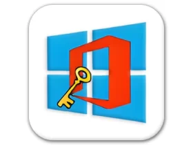 Activation Program 激活Windows和Office v1.12 b06 汉化绿色版