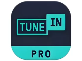 TuneIn Radio Pro v39.4 手机电台，中文广播电台 解锁高级版