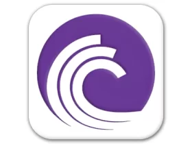 BitTorrent Pro 种子磁力链接下载工具 v8.2.36