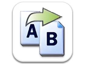Bulk Rename Utility 批量文件重命名工具 v4.0.0.9 中文便携版
