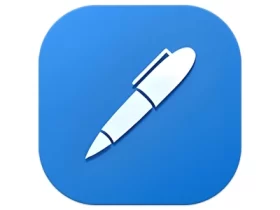 Noteshelf 笔记工具 v8.2.5 高效安卓记事本工具 支持手写