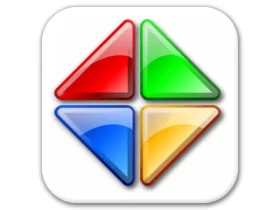 Resource Tuner v2.30 便携版  Windows资源管理工具