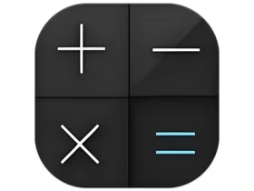 CALCU™ Pro 计算器 v4.7.4 时尚计算器高级版