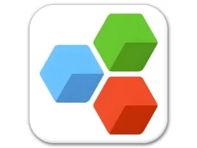 OfficeSuite Pro MobiOffice Premium v15.7.57120 移动办公软件高级版