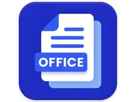 Word Office 办公软件 v304300 文档处理办公软件高级版