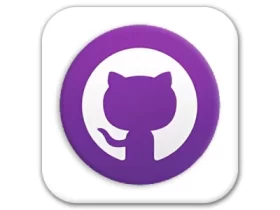 GitHub Desktop 开源及私有项目托管平台 v3.5.2 汉化版