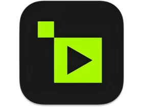 Topaz Video AI 人工智能视频增强软件 v7.1.1