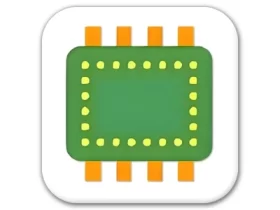 MemoryCleaner 内存清理 v1.8.6 绿色便携版