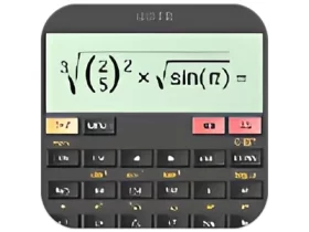 HiPER Calc PRO 艾泰方程式图形计算器 v11.2 高级版