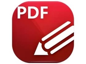 PDF-XChange Editor Plus v10.6.1.397 PDF编辑器中文开心版