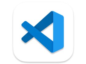 Visual Studio Code v1.102.1 微软轻量级代码编辑器 mac版