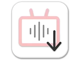 Bili Audio Downloader 小巧易用的B站下载器 v4.10.0 绿色版