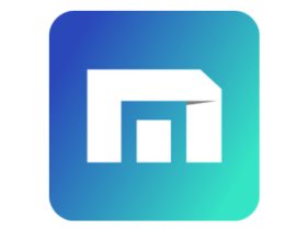 Maxthon Browser 7 v7.3.1.7500 Mac版傲游浏览器 支持Apple Silicon芯片