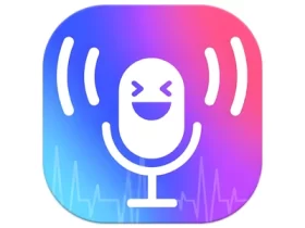 Voice Changer 变声器 v1.02.88.0718 专业版