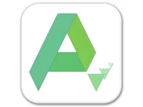 APKPure 第三方谷歌市场 v3.20.51 去广告版