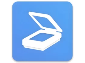 TapScanner v3.0.77 简洁好用的相机文档扫描仪，解锁专业版
