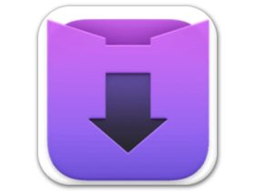 Downie 4 for Mac v4.10.1 在线视频下载工具