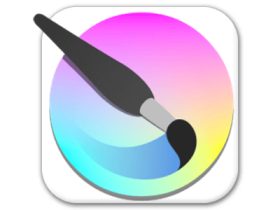 Krita Studio for Mac 数字绘画软件 v5.2.10中文 版