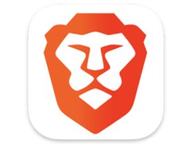 Brave Browser v1.80.124 Mac隐私保护浏览器