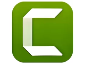 TechSmith Camtasia 屏幕录像视频编辑 v2025.2.0.10983
