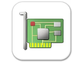 GPU-Z v2.70.0 显卡识别检测工具，用于检测和测试GPU性能
