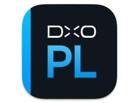 DxO PhotoLab v8.7.1.663 Elite RAW处理软件 激活版