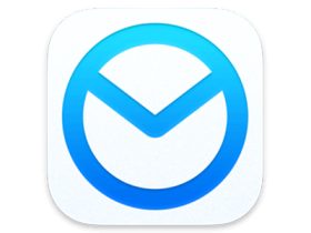 Airmail For Mac v5.8.16 Mac邮件客户端