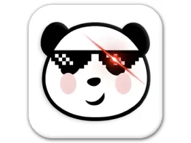 暴走P图 v3.8.4，恶搞风格的表情包制作工具解锁VIP会员版