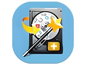 MiniTool Power Data Recovery 数据恢复软件 v12.6 便携版