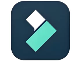 Wondershare Filmora 万兴喵影 v14.5.20.12999 中文版