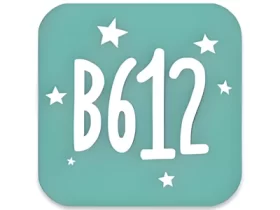 B612 咔叽相机 v14.3.6，功能强大的拍照神器，解锁会员订阅版