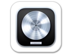 Logic Pro X 11.2.2 macOS 专业的音乐制作软件