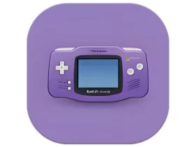 VisualBoyAdvance-M GBA模拟器 v2.2.1 中文绿色版