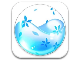 Crystal Disk Info v9.7.1 硬盘健康状况检测工具绿色版