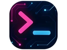 XTerminal 终端SSH连接工具 v2.0.4.1 开源的终端仿真器