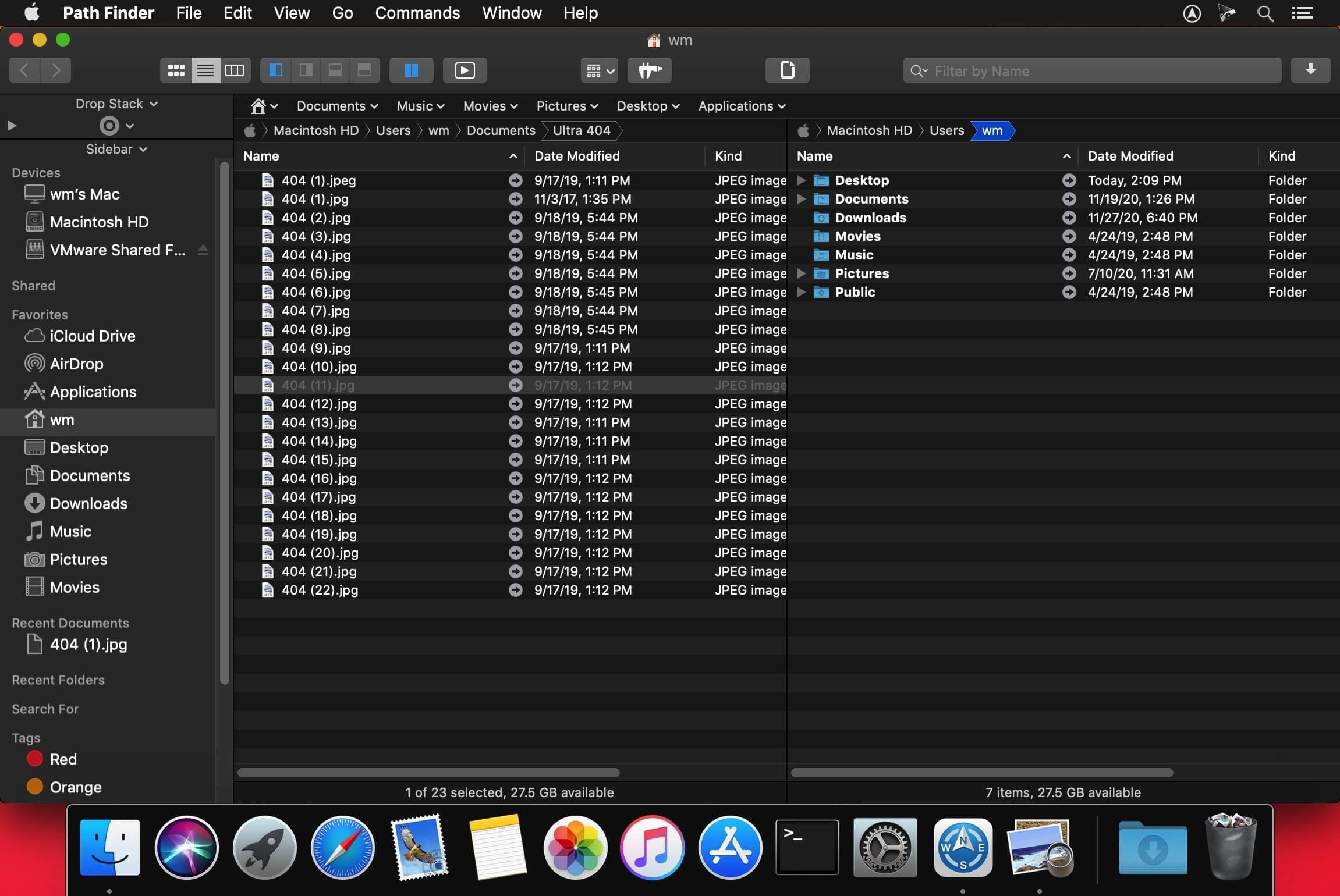 Path Finder For Mac