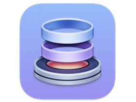 Dropzone Pro v4.80.63 文件拖拽操作增强工具