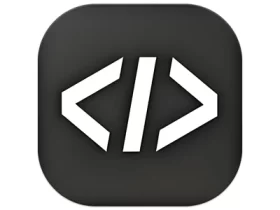 Code Editor 代码编辑器 v0.11.1 文本编辑器 高级版