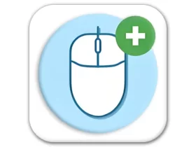 MousePlus v5.5.23.0 - 鼠标右键增强工具