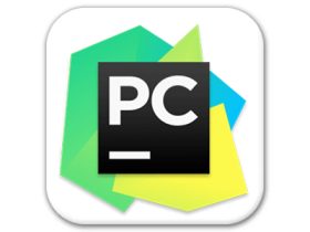 PyCharm Pro 2024 v2024.1.4 Python语言开发工具 集成开发环境