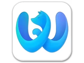 Waterfox 水狐浏览器 v6.5.11 基于Firefox 开源项目制作的浏览器 官方版