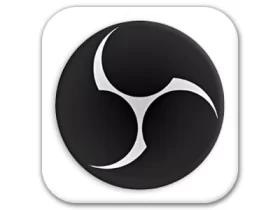 OBS Studio 直播工具 v31.1.2 开源的直播客户端 官方版