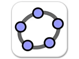 GeoGebra v6.0.894 跨平台的动态数学教学与绘制软件