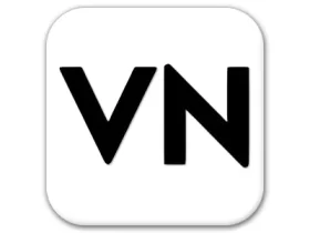 VN视频编辑器 v2.8.0 VN视频剪辑工具手机视频编辑专业版