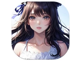 AnimeAI绘画 v1.5.6  超强AI绘画解锁会员