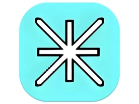 DesktopSnowOK 桌面下雪效果工具 v6.66 多语便携版