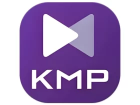KMPlayer PC播放器 2025.7.28.15 万能音视频播放器 官方版